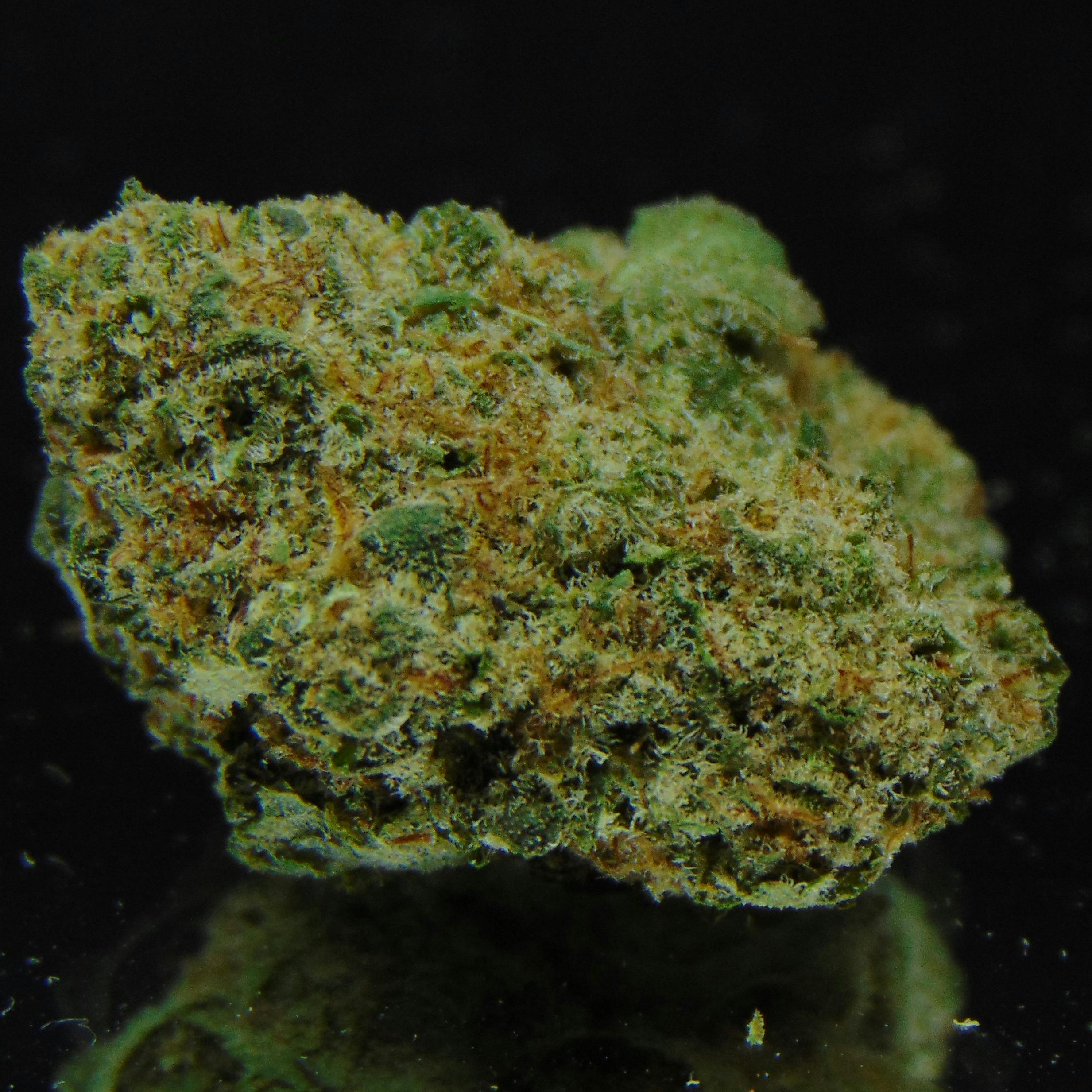 Phantom Farms Blackberry Cobbler Leafly